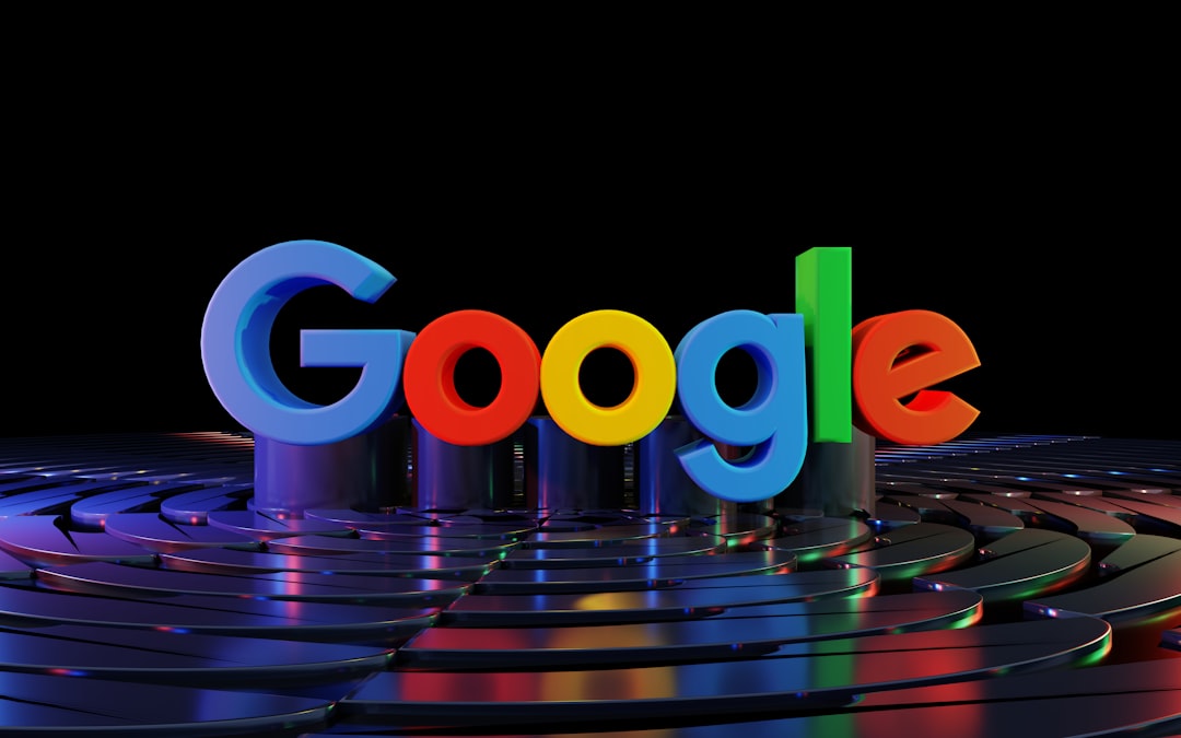 Wem gehört Google? Einblicke in die Unternehmenshierarchie