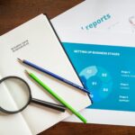 Wie erstelle ich einen erfolgreichen Businessplan?