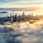 Gründer von San Francisco: Visionäre der Tech-Metropole