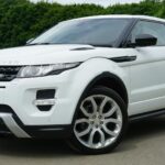 Range Rover: Wem gehört die Luxusmarke wirklich?