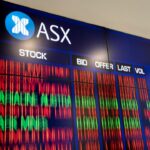 DAX Unternehmen: Vollständige Liste & Kennzahlen 2024