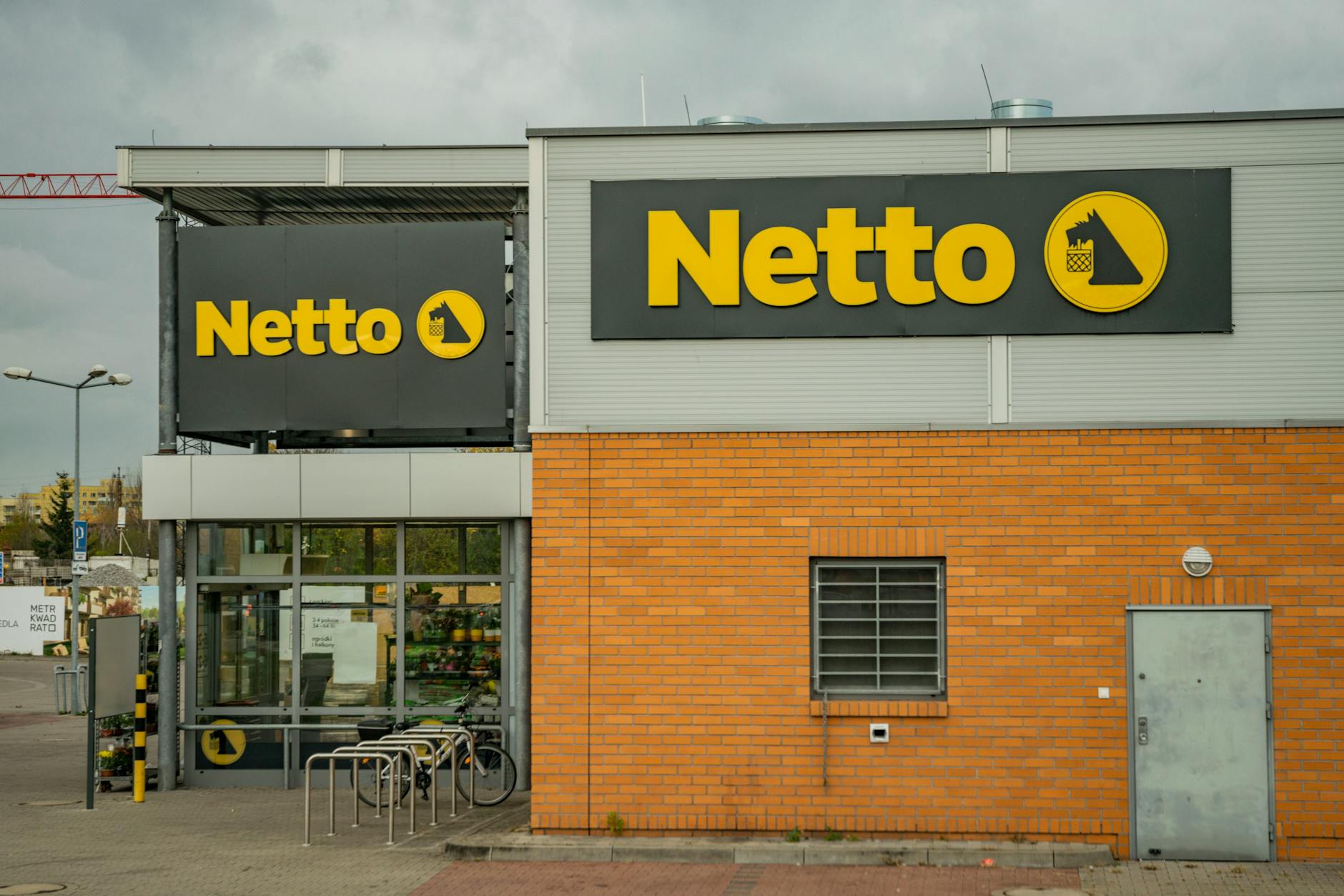 Wem gehört Netto? Die Eigentümer hinter der Discounter-Kette