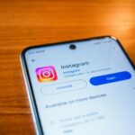 Wem gehört Instagram? Der Mutterkonzern enthüllt