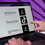 Wem gehört TikTok? Das Unternehmen und seine Investoren
