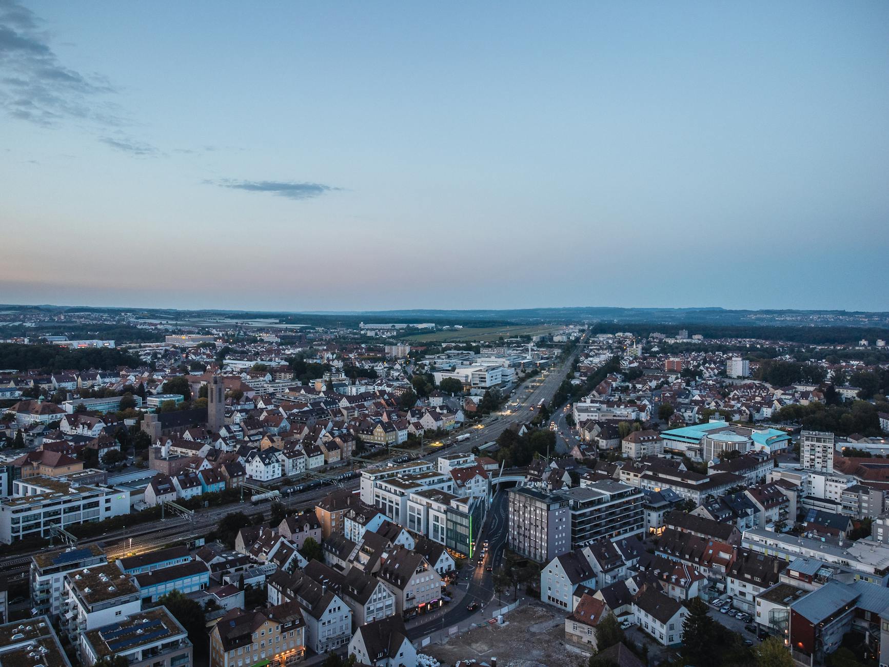 ZF Friedrichshafen Stellenabbau: Analyse der Personalreduktion