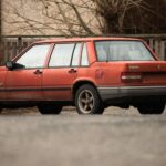 Wem gehört Volvo? Die Geschichte seiner Eigentümer