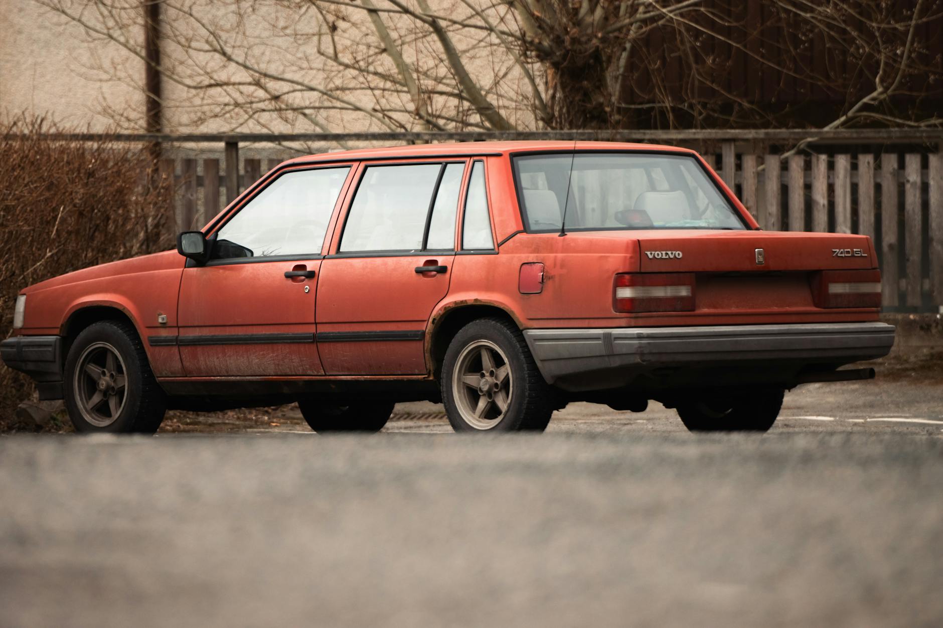 Wem gehört Volvo? Die Geschichte seiner Eigentümer