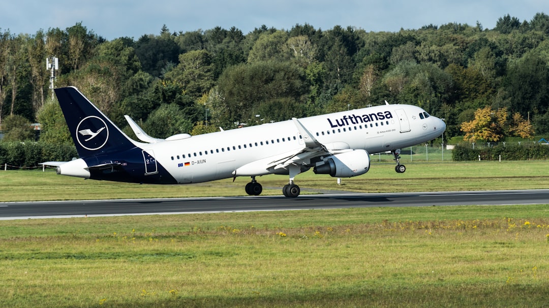 Lufthansa Job Cuts: Auswirkungen für die Luftfahrtbranche