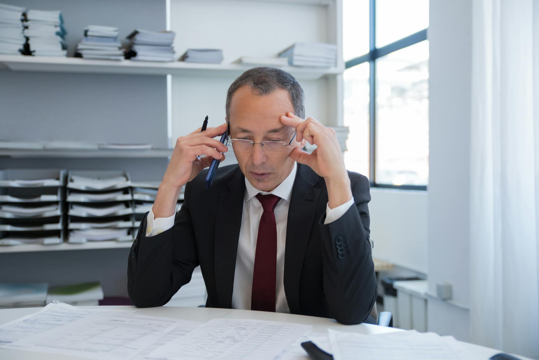 Menrad Insolvenz: Ein Blick auf die Hintergründe