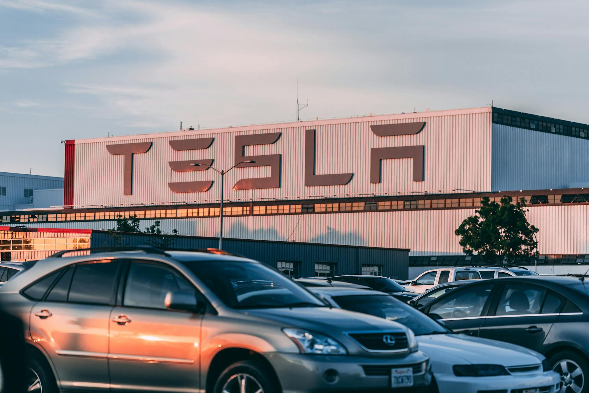 Tesla's Visionaries: Die Gründungsgeschichte enthüllt