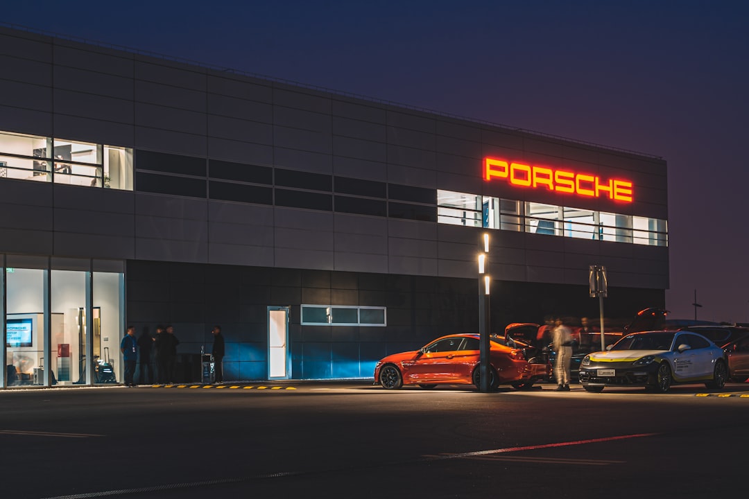 Porsche Stellenabbau: Was uns künftig erwartet