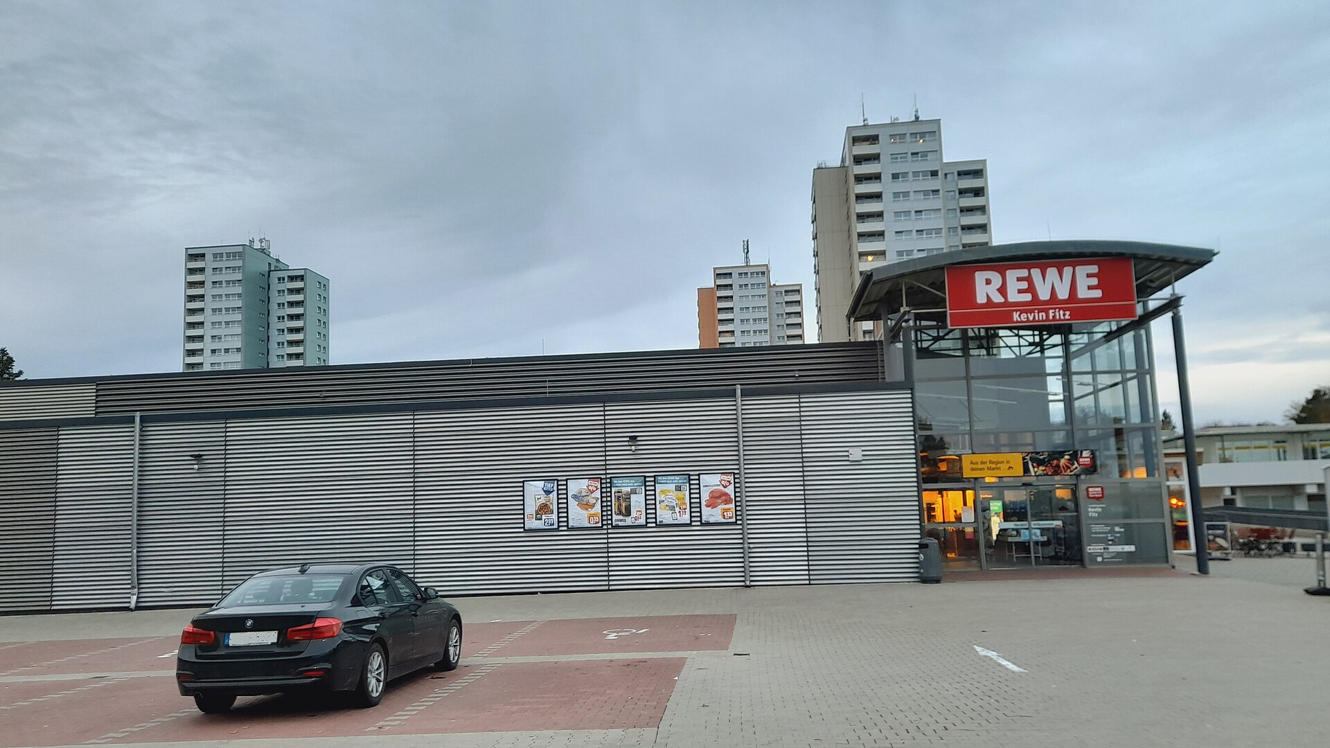 Wem gehört REWE? Eigentümer, Struktur und Marken der REWE Group