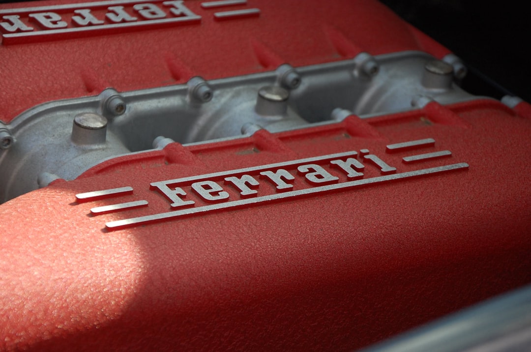 Ferrari: Wer sind die Eigentümer dieser Marke?
