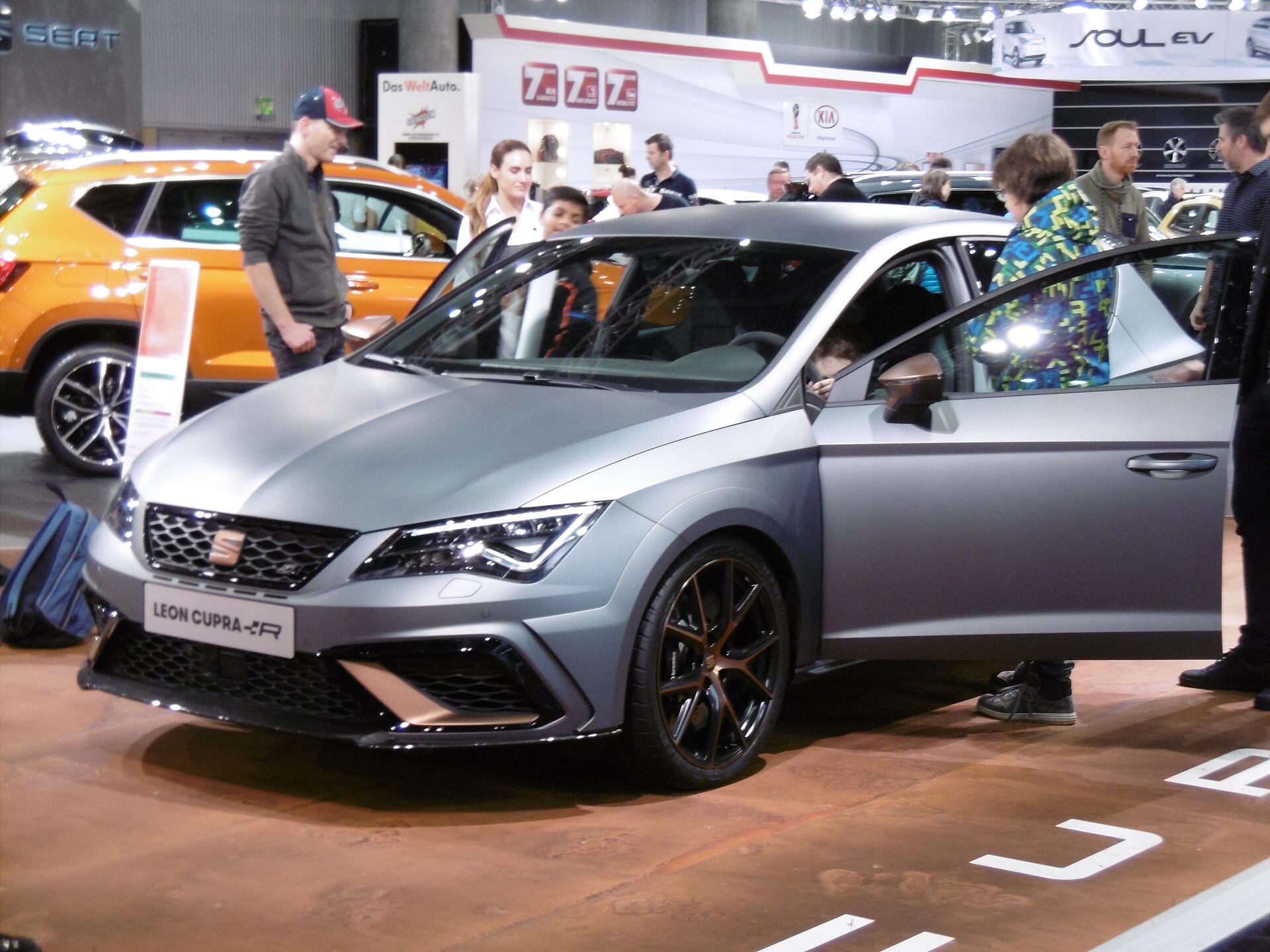 Zu wem gehört CUPRA? Herkunft, Markenstruktur und aktuelle Modelle