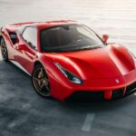 Ferrari: Wer die Aktien hält, wer die Marke erbt, wer das Sagen hat