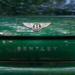 Wem gehört Bentley? Eigentümer, Geschichte und Modelle der Marke