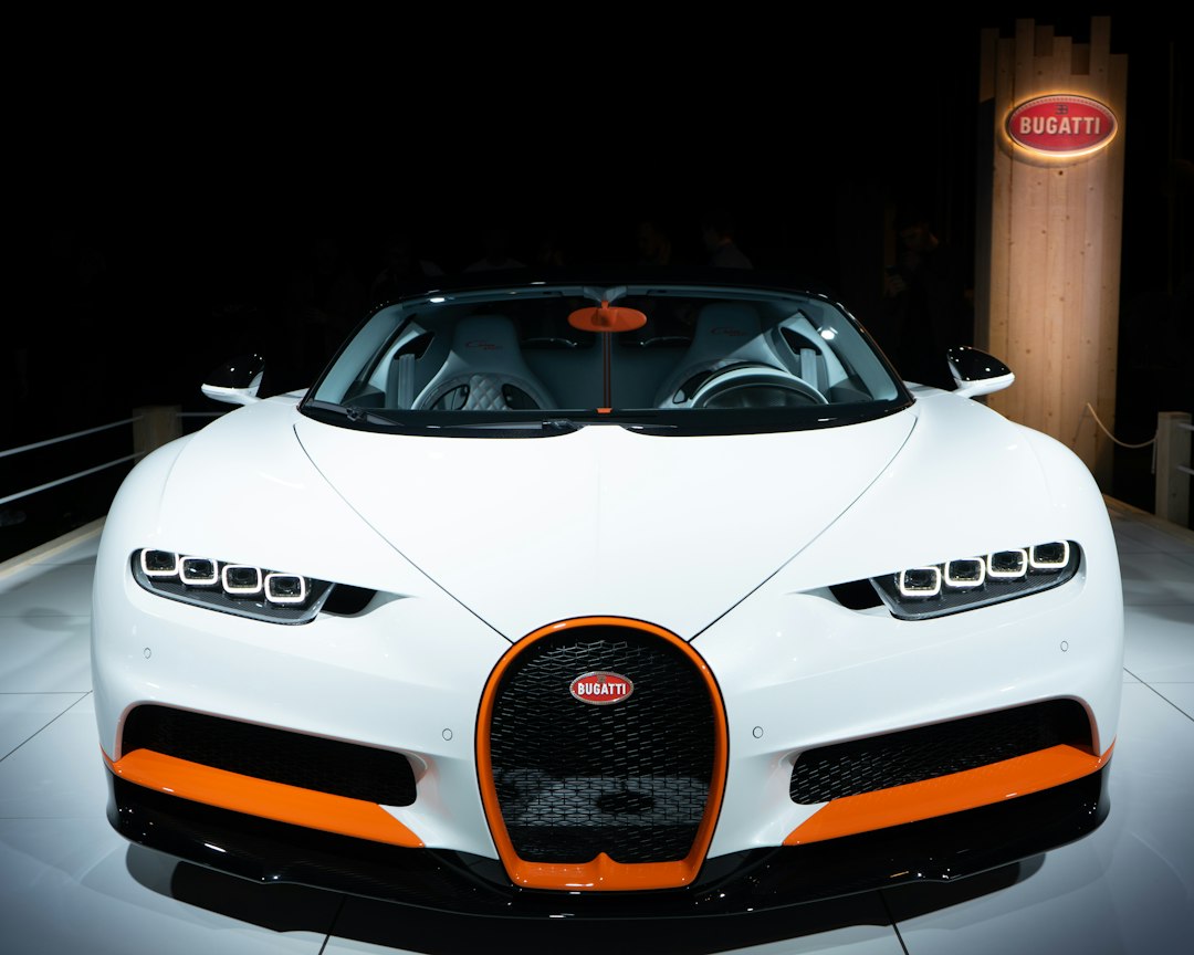 Zu wem gehört Bugatti? Eigentümer, Geschichte und aktuelle Struktur